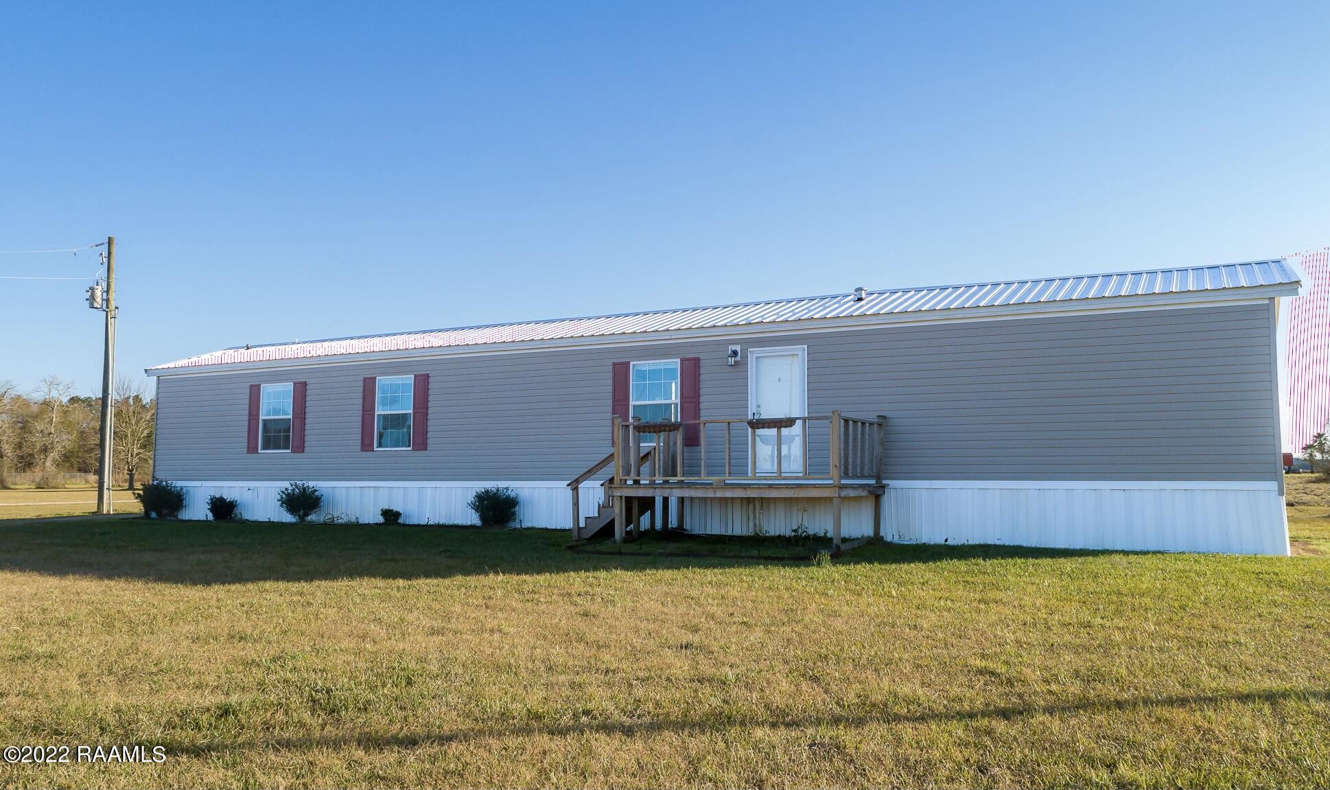 4051 Fournerat Road Eunice, LA 70535 - Photo 1 of 28 DJI_0034