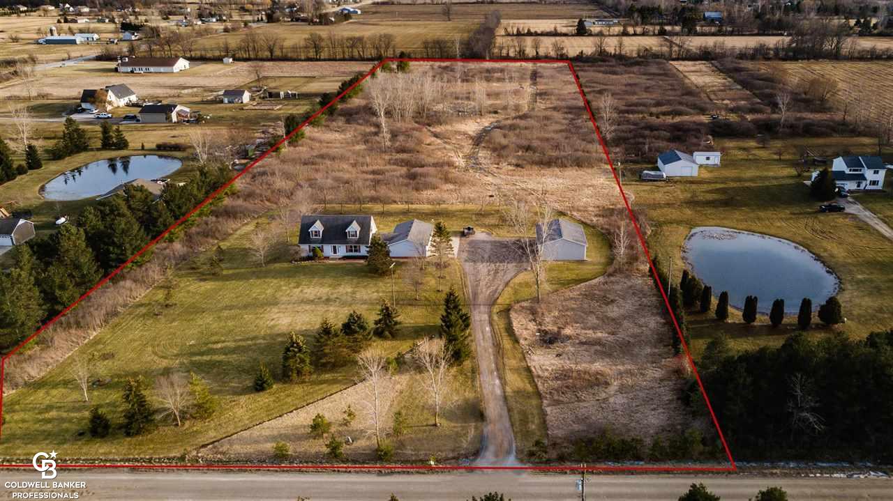14081 Tubspring Road Allenton, MI 48002 - Photo 2 of 41