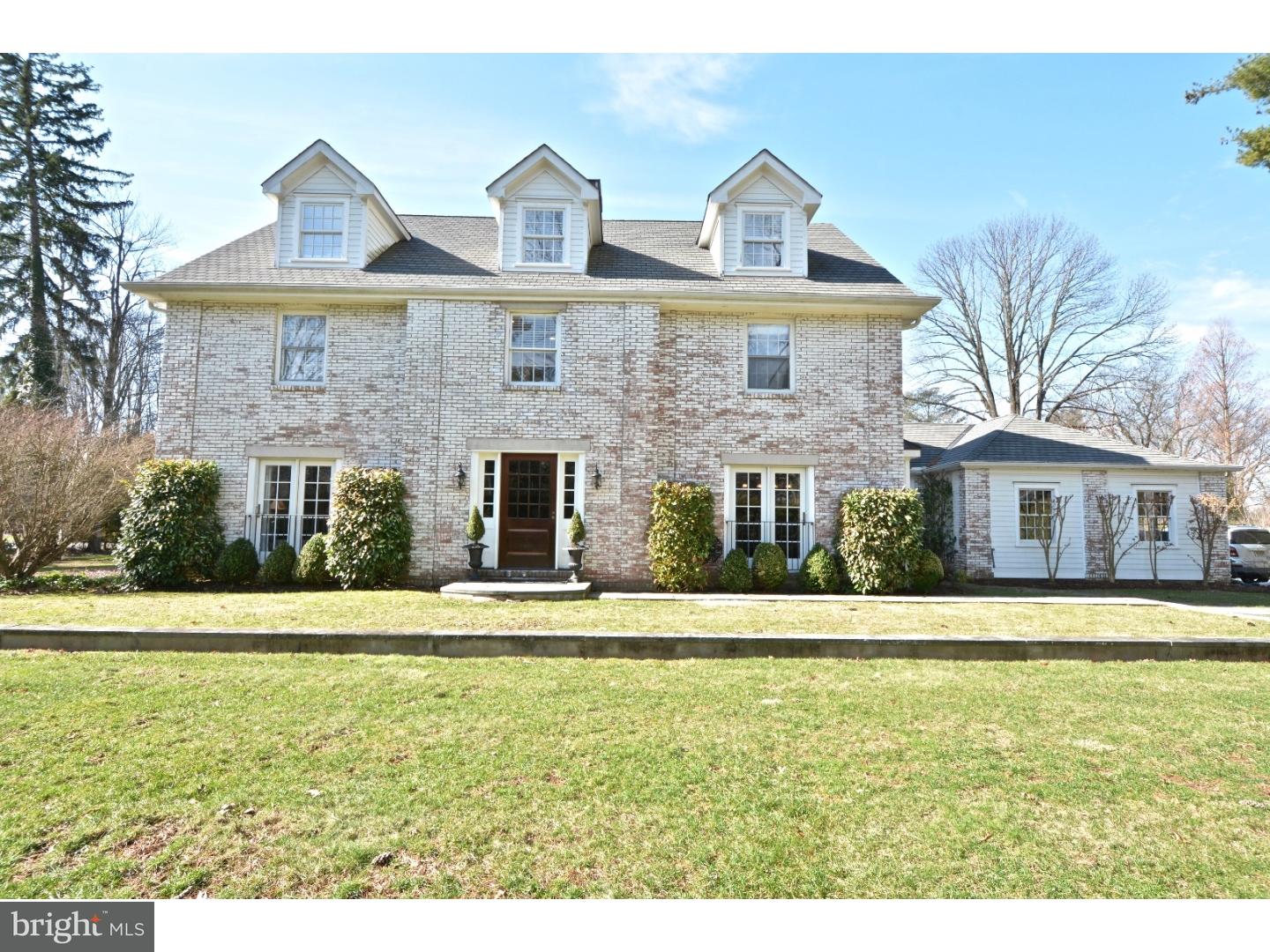 72 Elm Road Princeton, NJ 08540 - Photo 1 of 25 Exterior Front