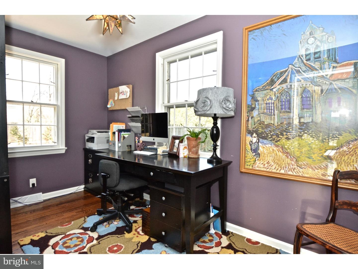 72 Elm Road Princeton, NJ 08540 - Photo 14 of 25 Office / Study