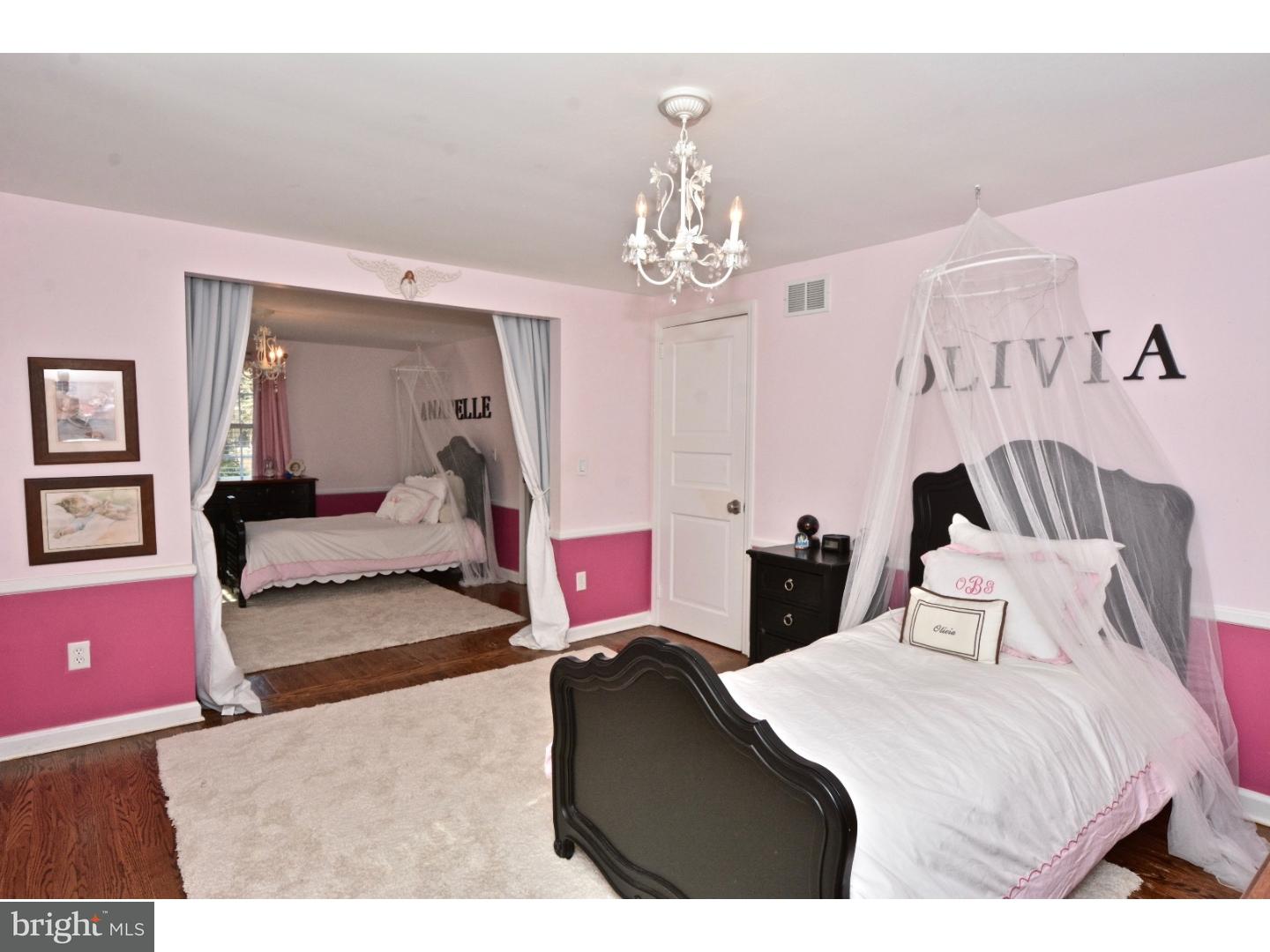 72 Elm Road Princeton, NJ 08540 - Photo 15 of 25 Bedroom 5