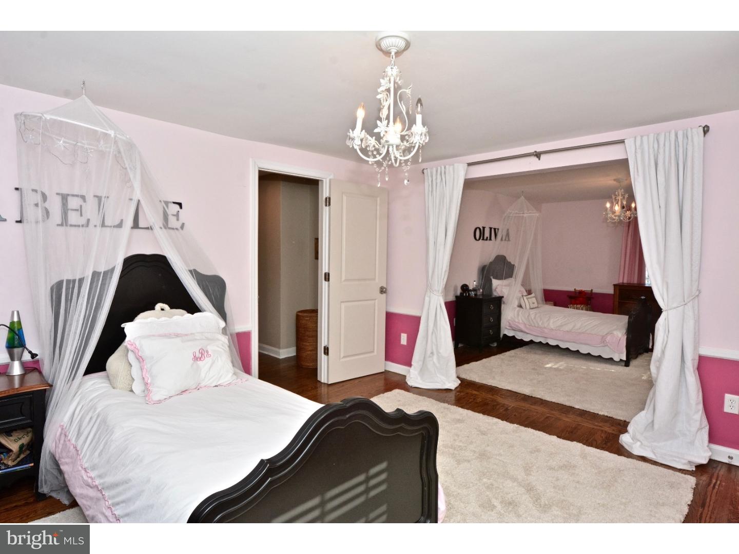72 Elm Road Princeton, NJ 08540 - Photo 16 of 25 Bedroom 4