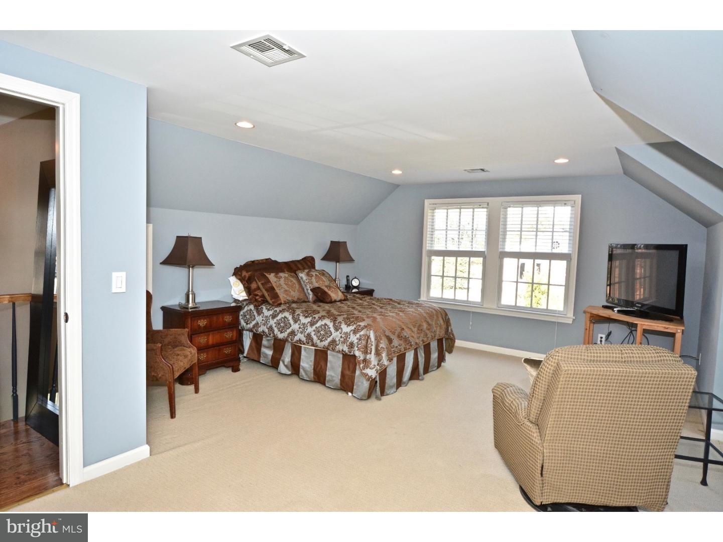 72 Elm Road Princeton, NJ 08540 - Photo 18 of 25 Bedroom 2