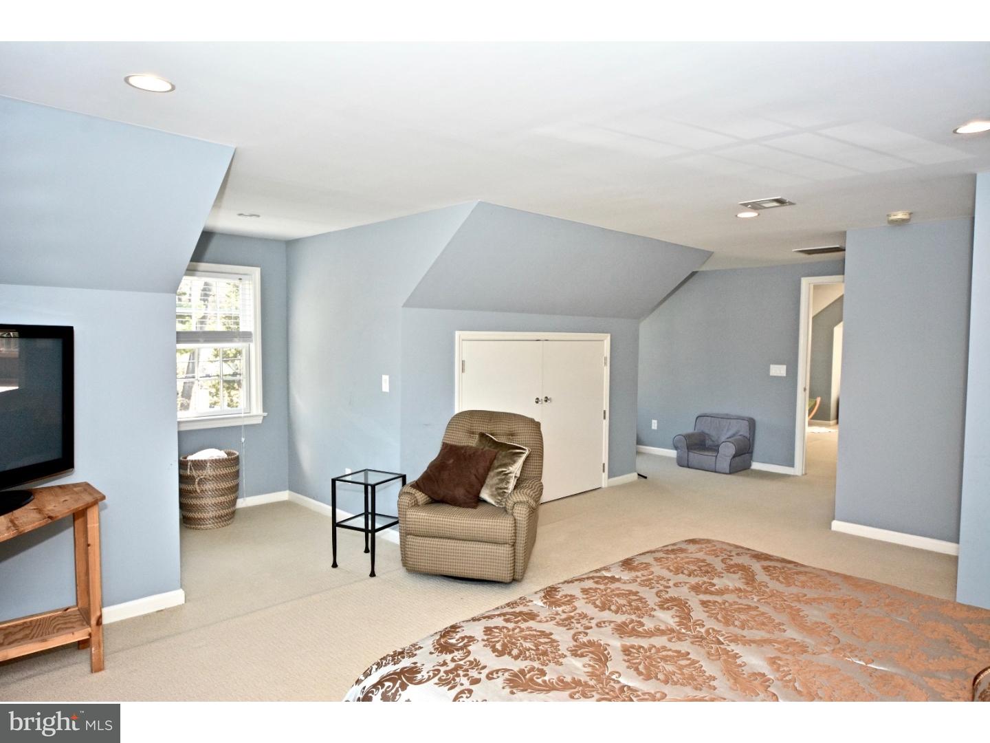 72 Elm Road Princeton, NJ 08540 - Photo 19 of 25 Bedroom 2
