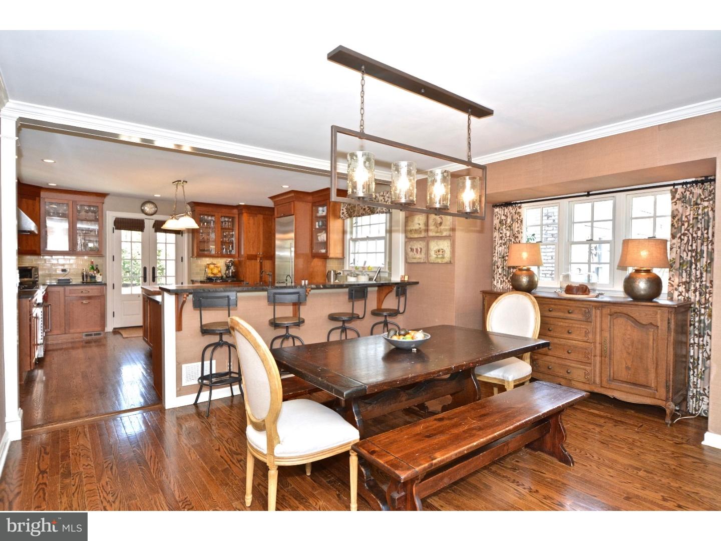 72 Elm Road Princeton, NJ 08540 - Photo 3 of 25 Dining Room