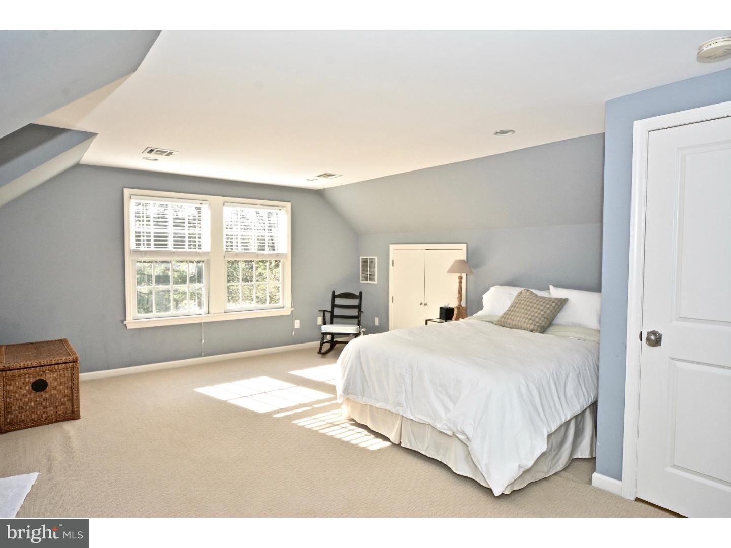 72 Elm Road Princeton, NJ 08540 - Photo 21 of 25 Bedroom 3