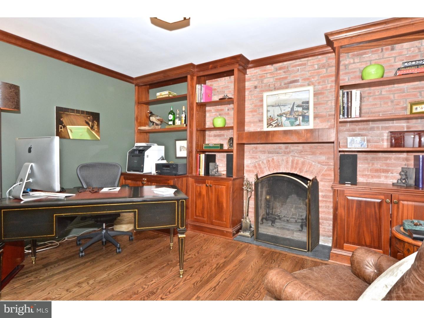 72 Elm Road Princeton, NJ 08540 - Photo 5 of 25 Office / Study