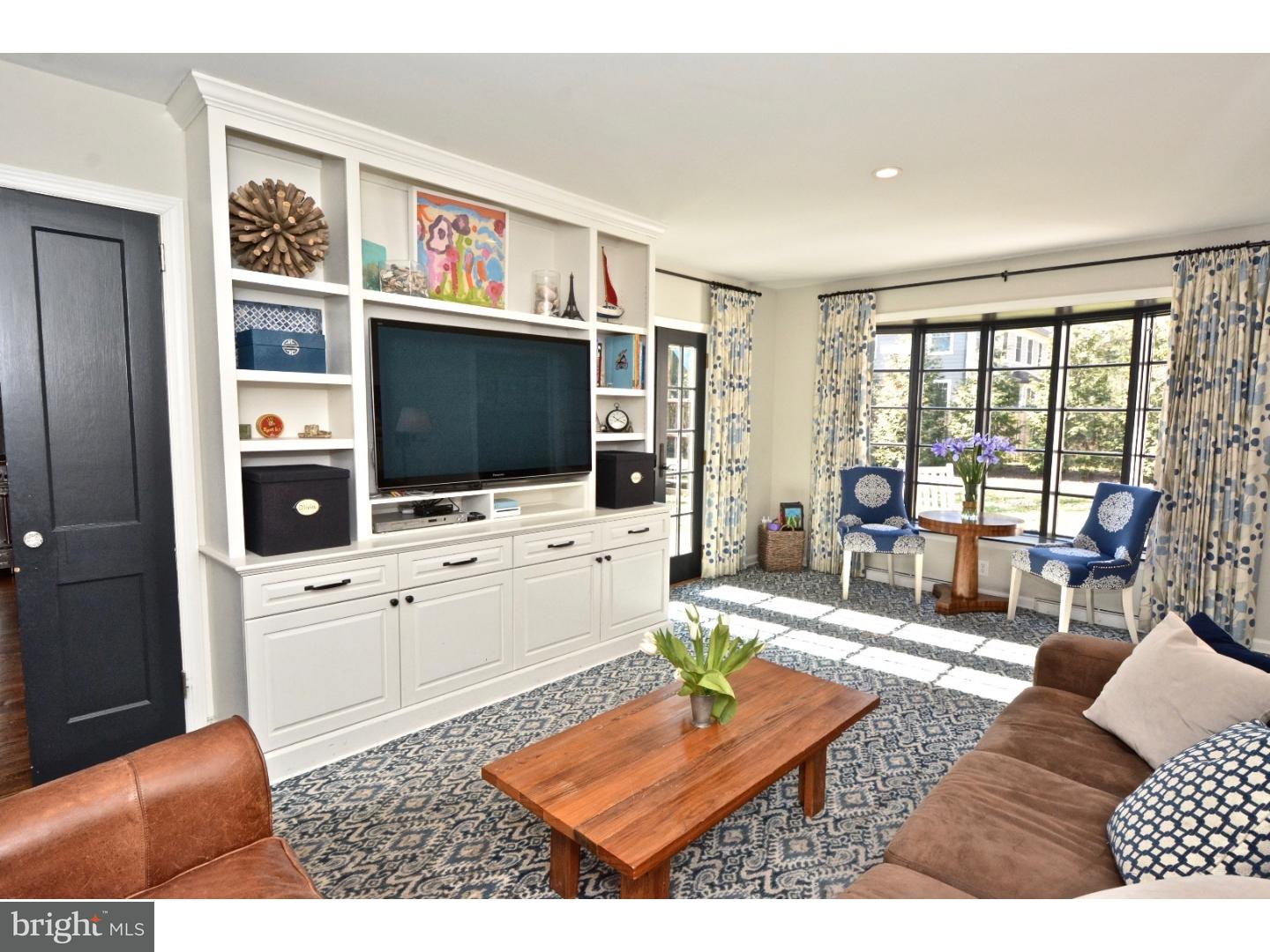 72 Elm Road Princeton, NJ 08540 - Photo 6 of 25 Family Room