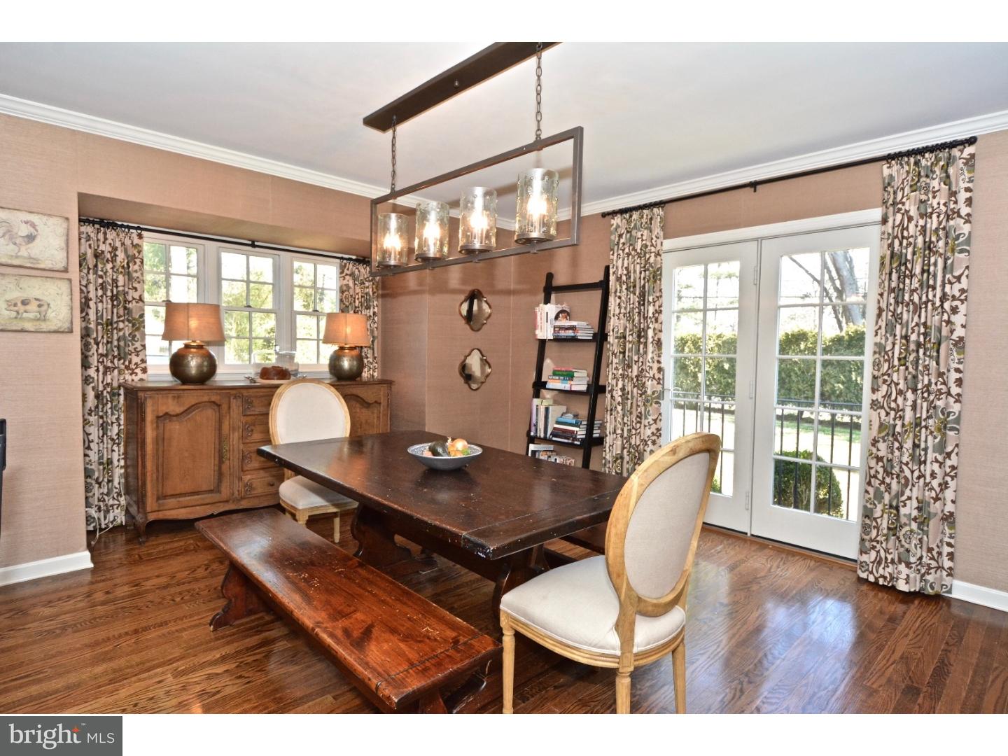 72 Elm Road Princeton, NJ 08540 - Photo 9 of 25 Dining Room