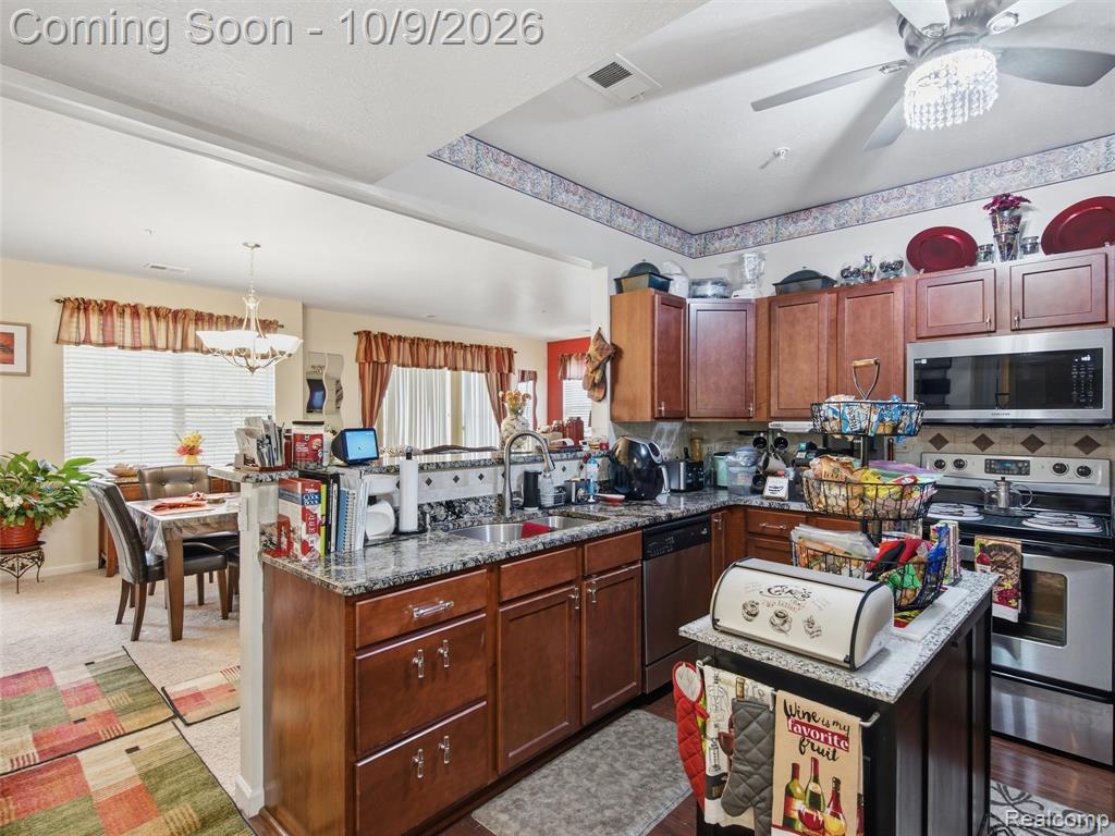 23225 Sunset Road, Unit 56 Taylor, MI 48180 - Photo 12 of 25 Gallery Image 12