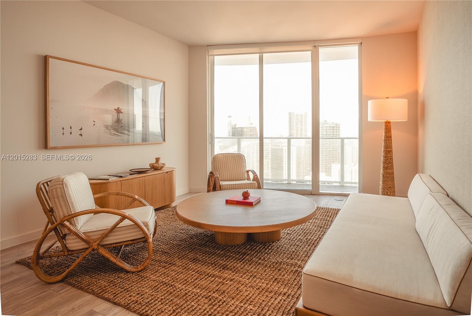 275 Southwest 6th Street, Unit 5308 Miami, FL 33130 - Photo 1 of 35