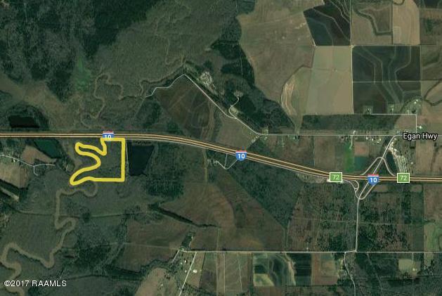 Bocage/i-10 Service Road Egan, LA 70531 - Photo 2 of 2 Gallery Image 2