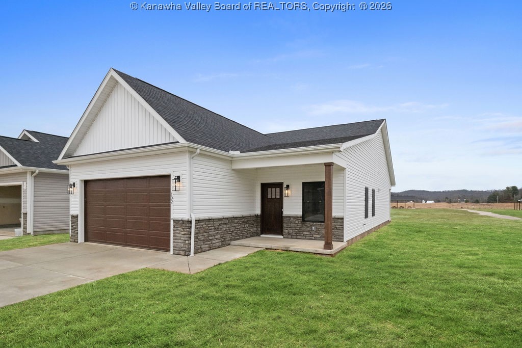 102 Ruffner Circle Fraziers Bottom, WV 25082 - Photo 3 of 49 Gallery Image 3