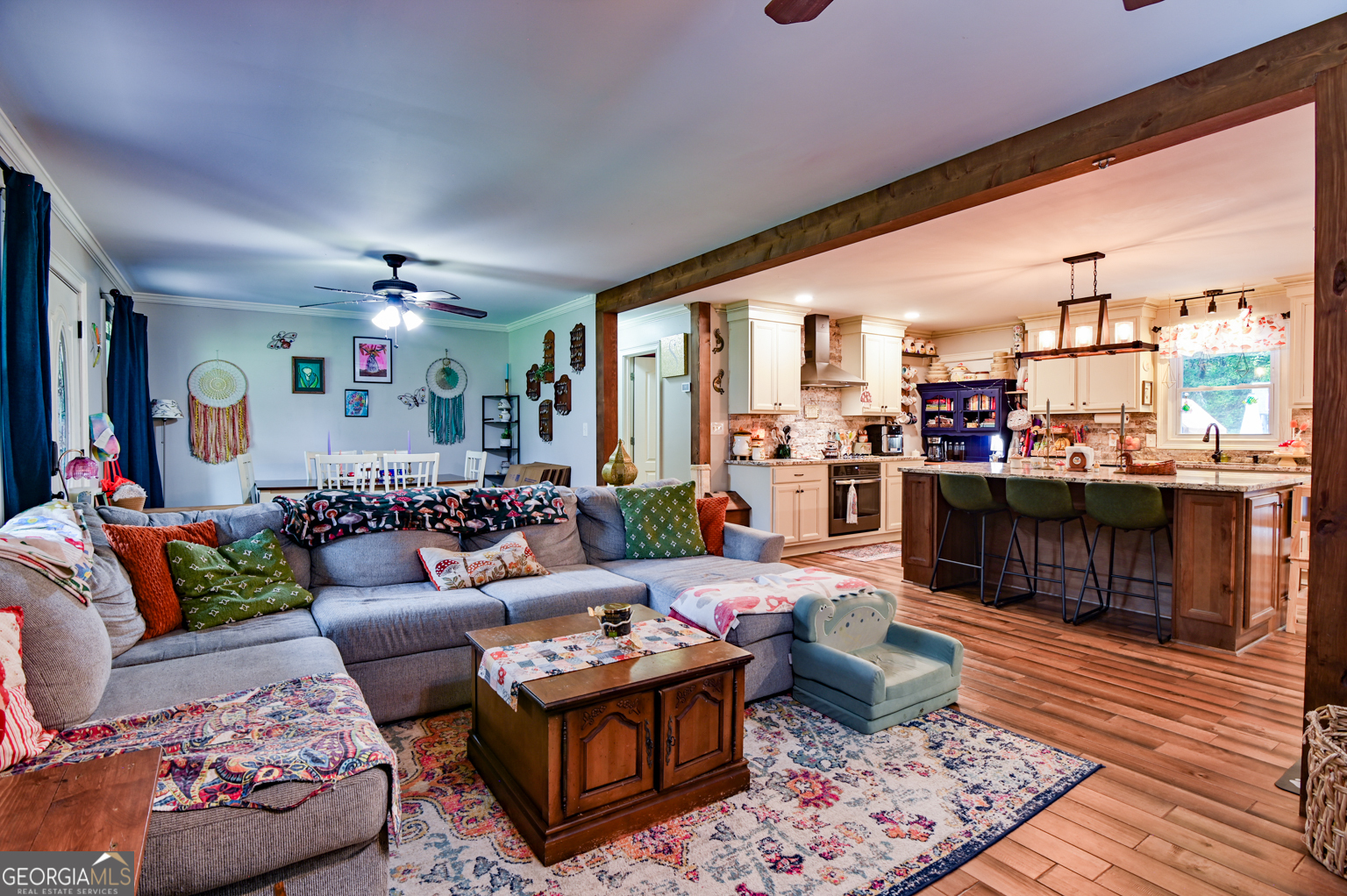328 Henderson Mill Road Covington, GA 30014 - Photo 41 of 60