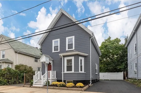 $699,999 | 10 Williams Avenue, Lynn, MA 01902