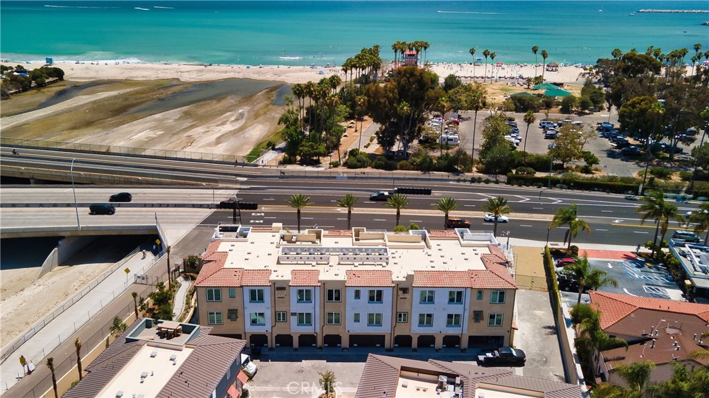 1523 Doheny Way Dana Point, CA 92629 - Photo 5 of 26 a view of building with outdoor space