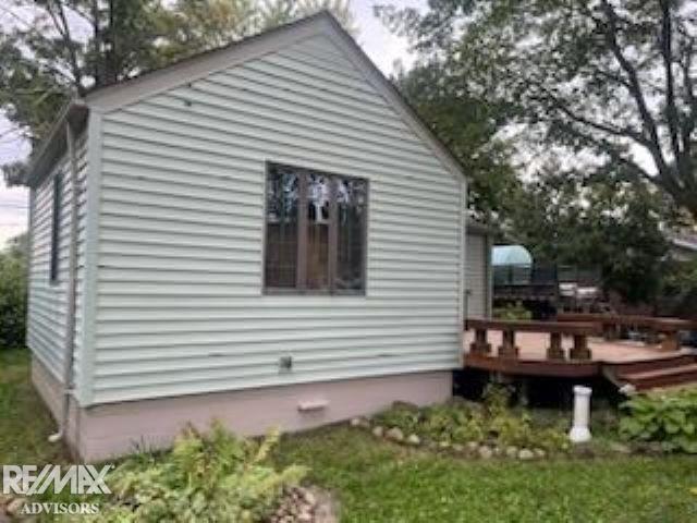70189 Mellen Street Romeo, MI 48065 - Photo 7 of 25
