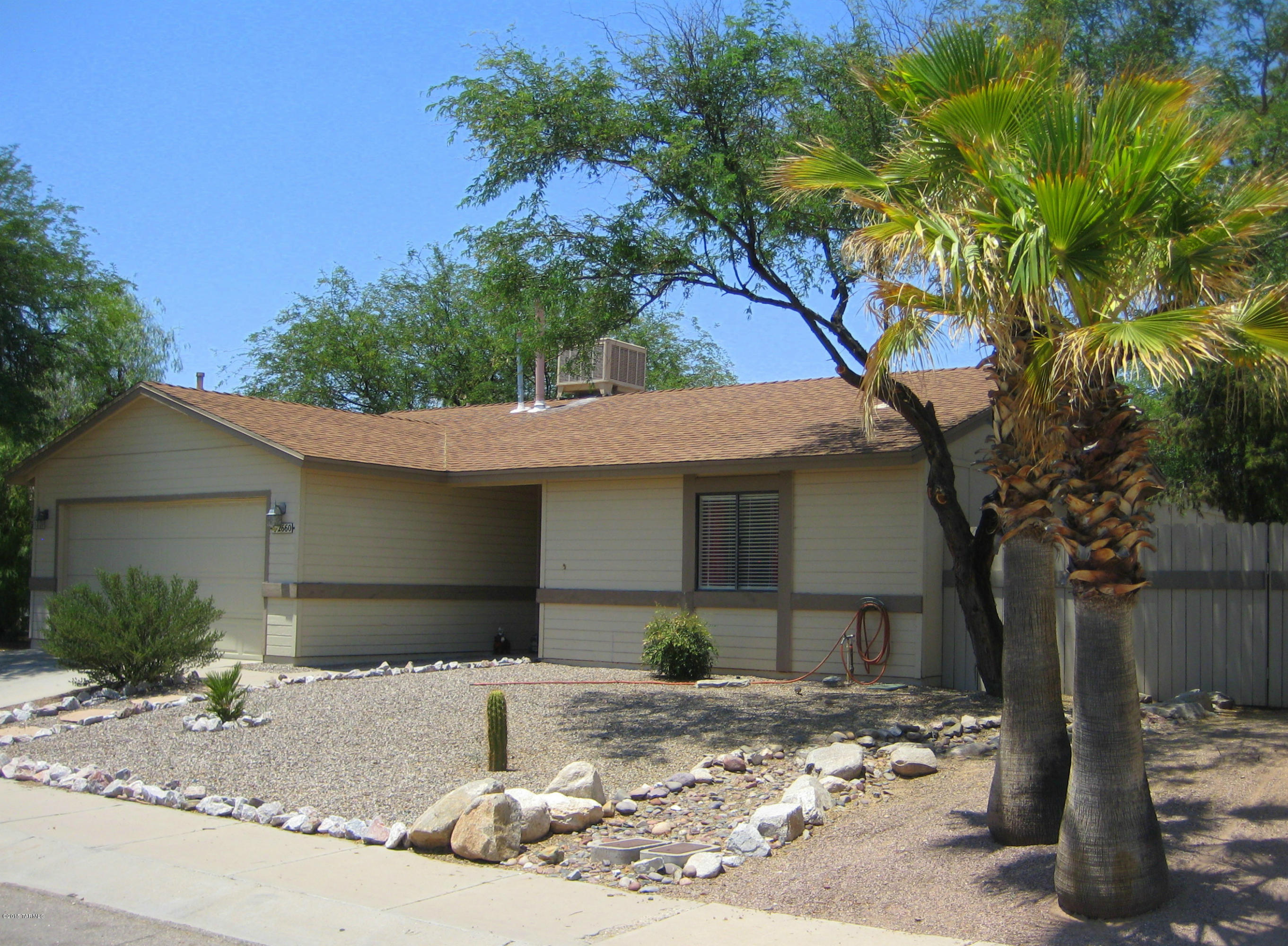 2660 West Sunset Road Tucson, AZ 85741 - Photo 2 of 40