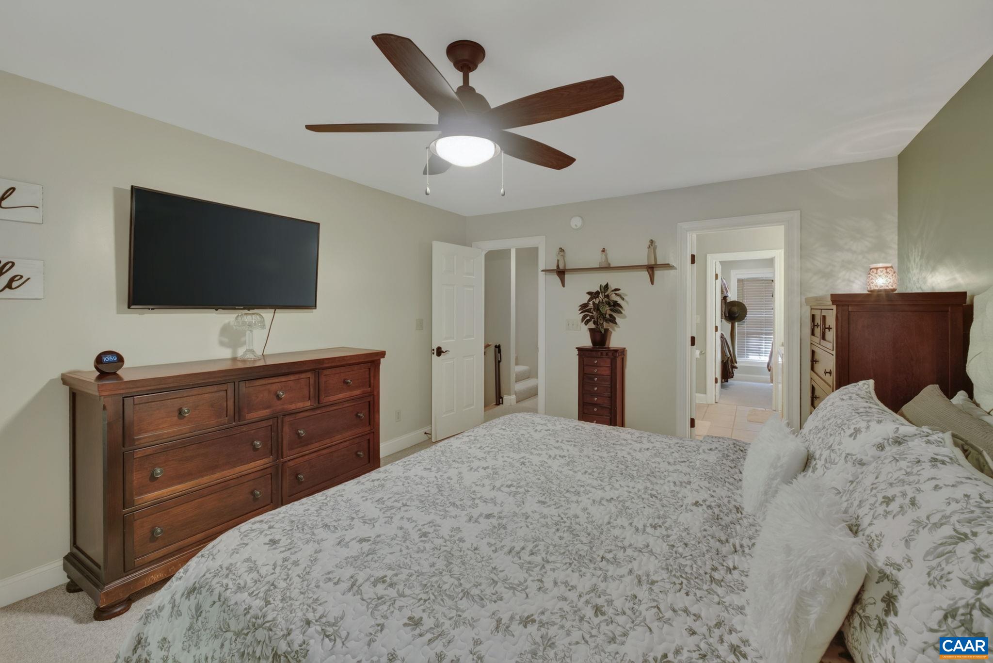 40 Brougham Road Palmyra, VA 22963 - Photo 40 of 55 Primary Bedroom