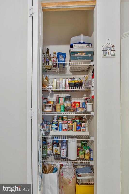224 Tilden Way, Unit 224 Edgewater, MD 21037 - Photo 16 of 49 Pantry