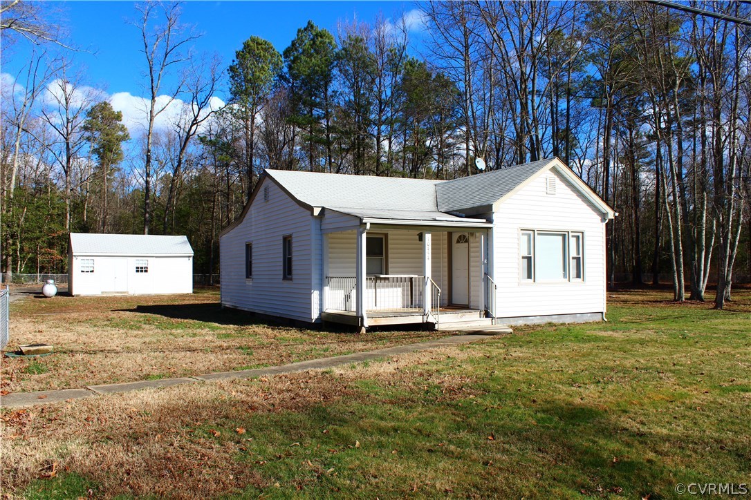 10454 Ashcake Road Ashland, VA 23005 - Photo 1 of 16 Gallery Image 1