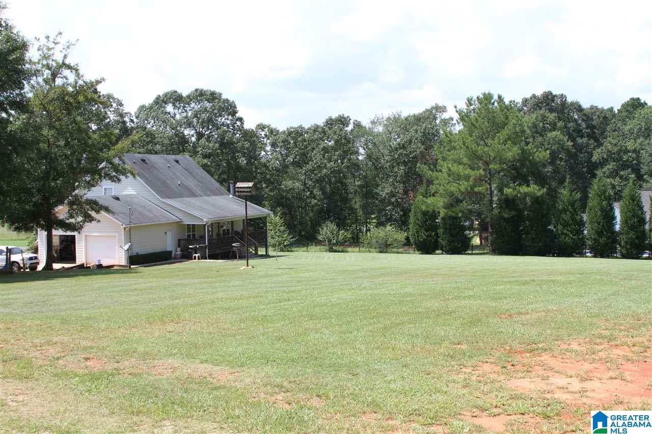 490 Lay Lake Lane Sylacauga, AL 35151 - Photo 45 of 45