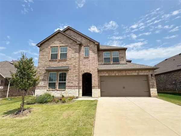$3,000 | 9817 Cherrywood Way, Aubrey, TX 76227