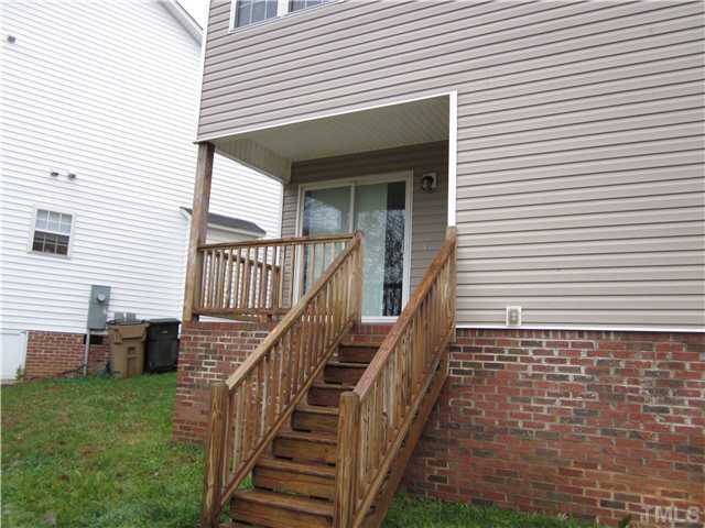 4301 Windlass Court Raleigh, NC 27616 - Photo 7 of 10