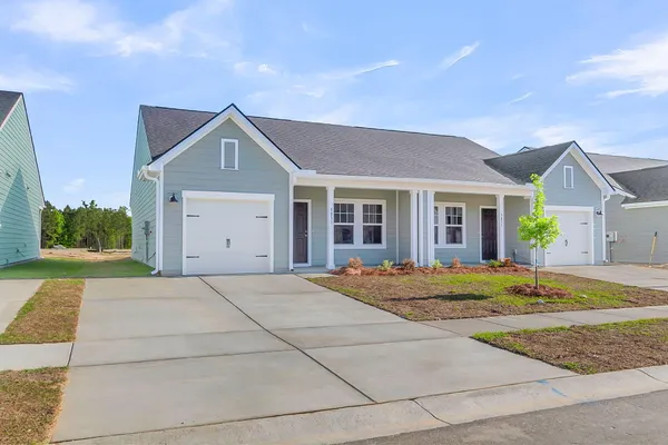$316,990 | 5085 Blackberry Lane, Ravenel, SC 29470