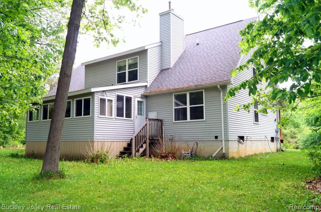 10121 South Linden Road Fenton, MI 48430 - Photo 15 of 20