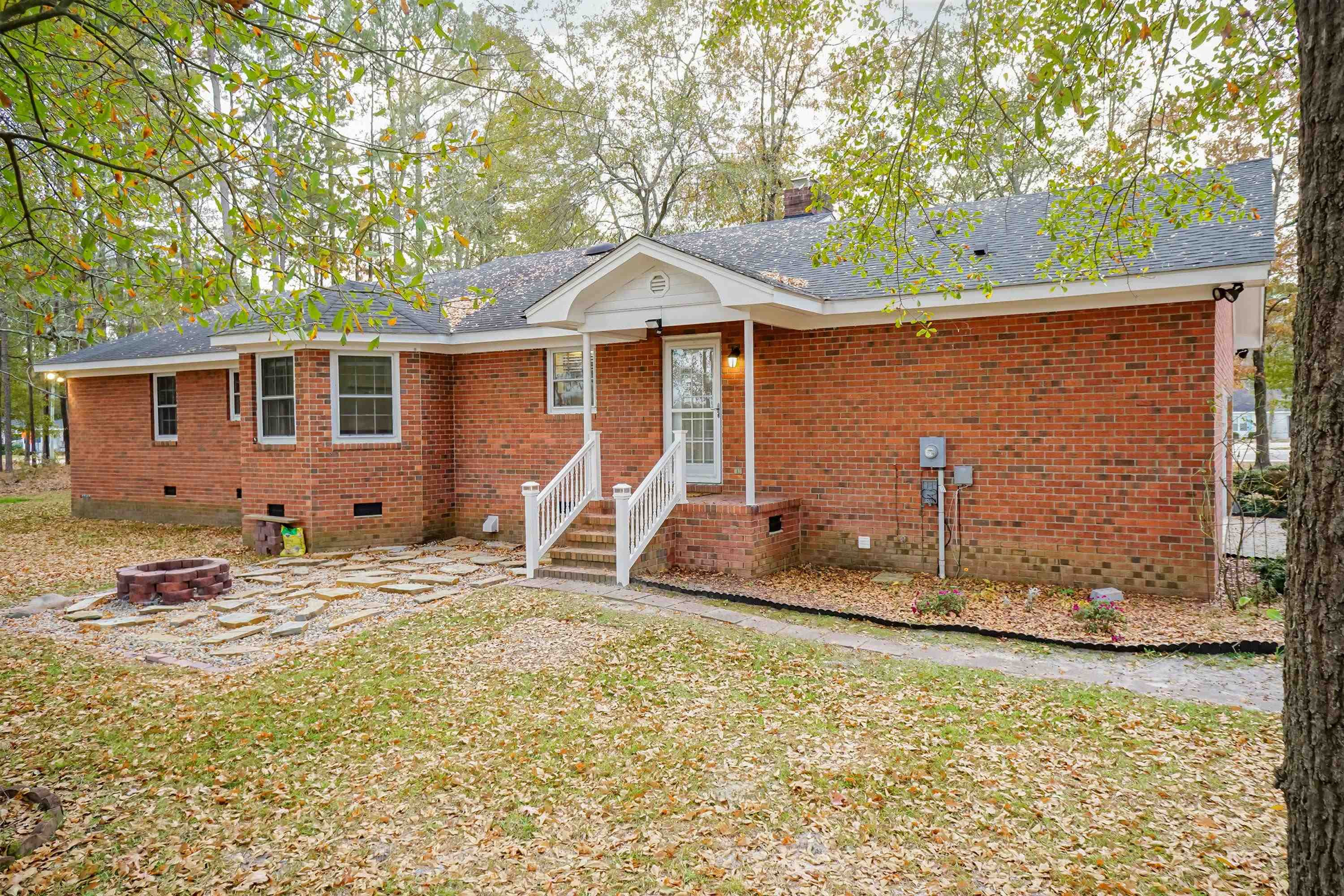 3447 Princeton Kenly Road Kenly, NC 27542 - Photo 24 of 41 Photo 24