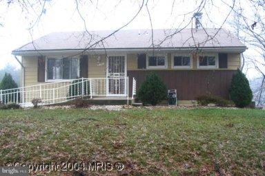 9107 Wallace Road Lanham, MD 20706 - Photo 1 of 2 Exterior (Main)