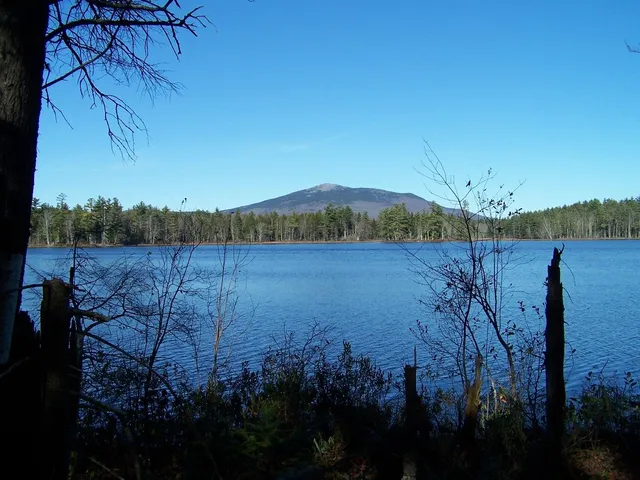 $175,000 | 0 Scott Pond Road, Fitzwilliam, NH 03447
