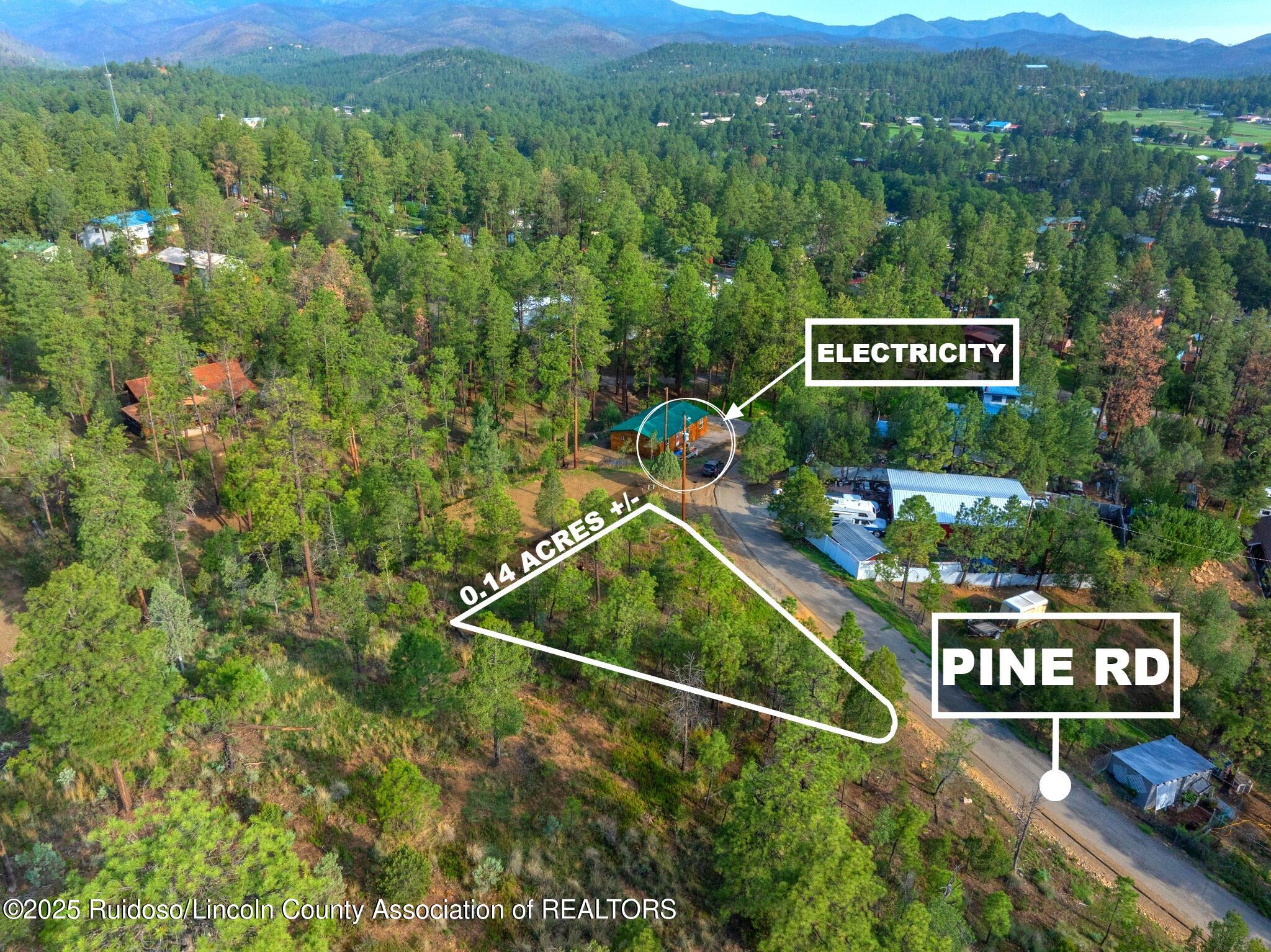 303 Pine Road Ruidoso, NM 88345 - Photo 1 of 1 1