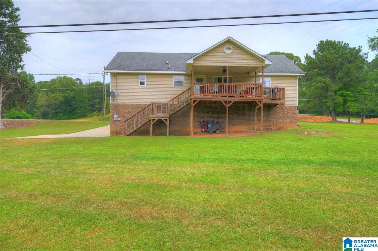 9230 Bradford Trafford Road Pinson, AL 35126 - Photo 7 of 33