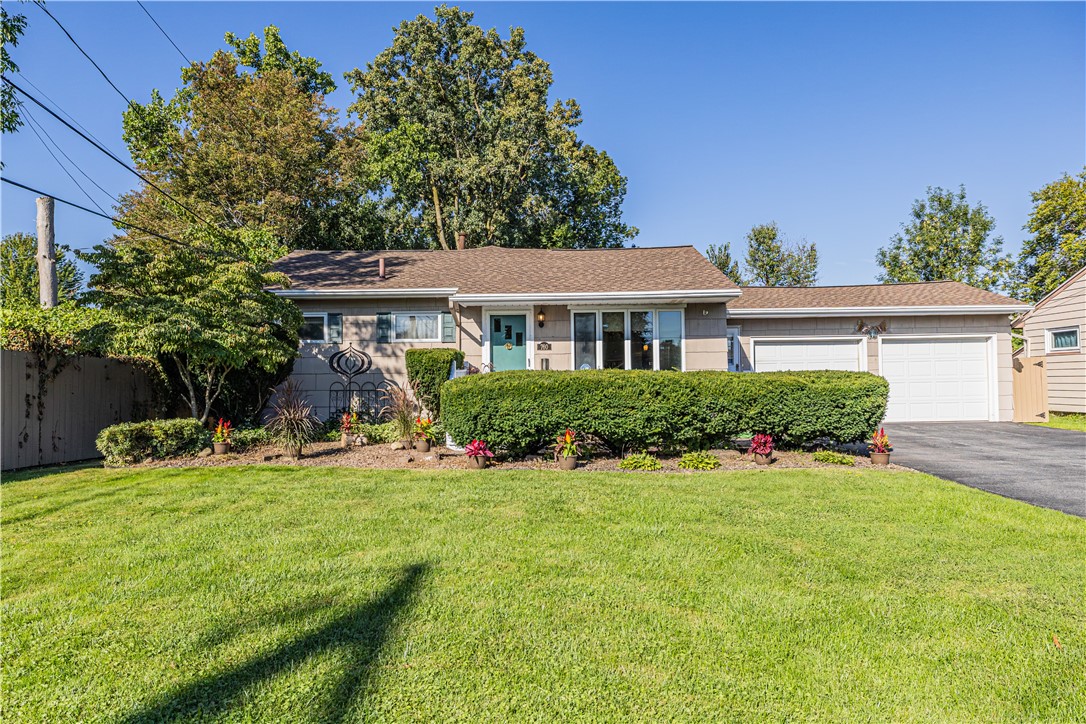 760 Tait Avenue Greece, NY 14616 - Photo 1 of 26 Gallery Image 1
