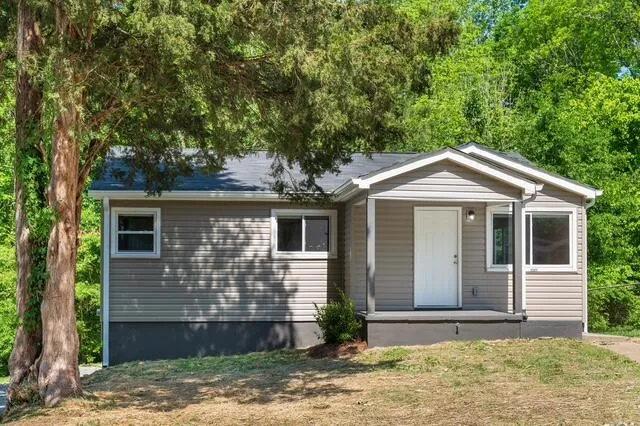 $1,550 | 5507 Central Avenue, Chattanooga, TN 37410
