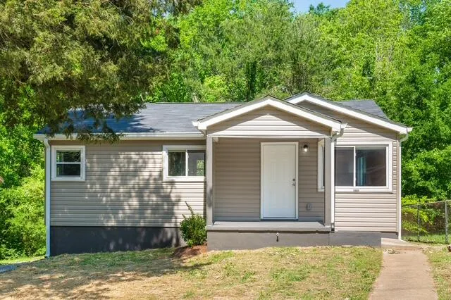 $1,550 | 5507 Central Avenue, Chattanooga, TN 37410