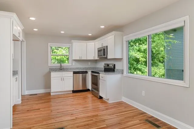 $1,550 | 5507 Central Avenue, Chattanooga, TN 37410