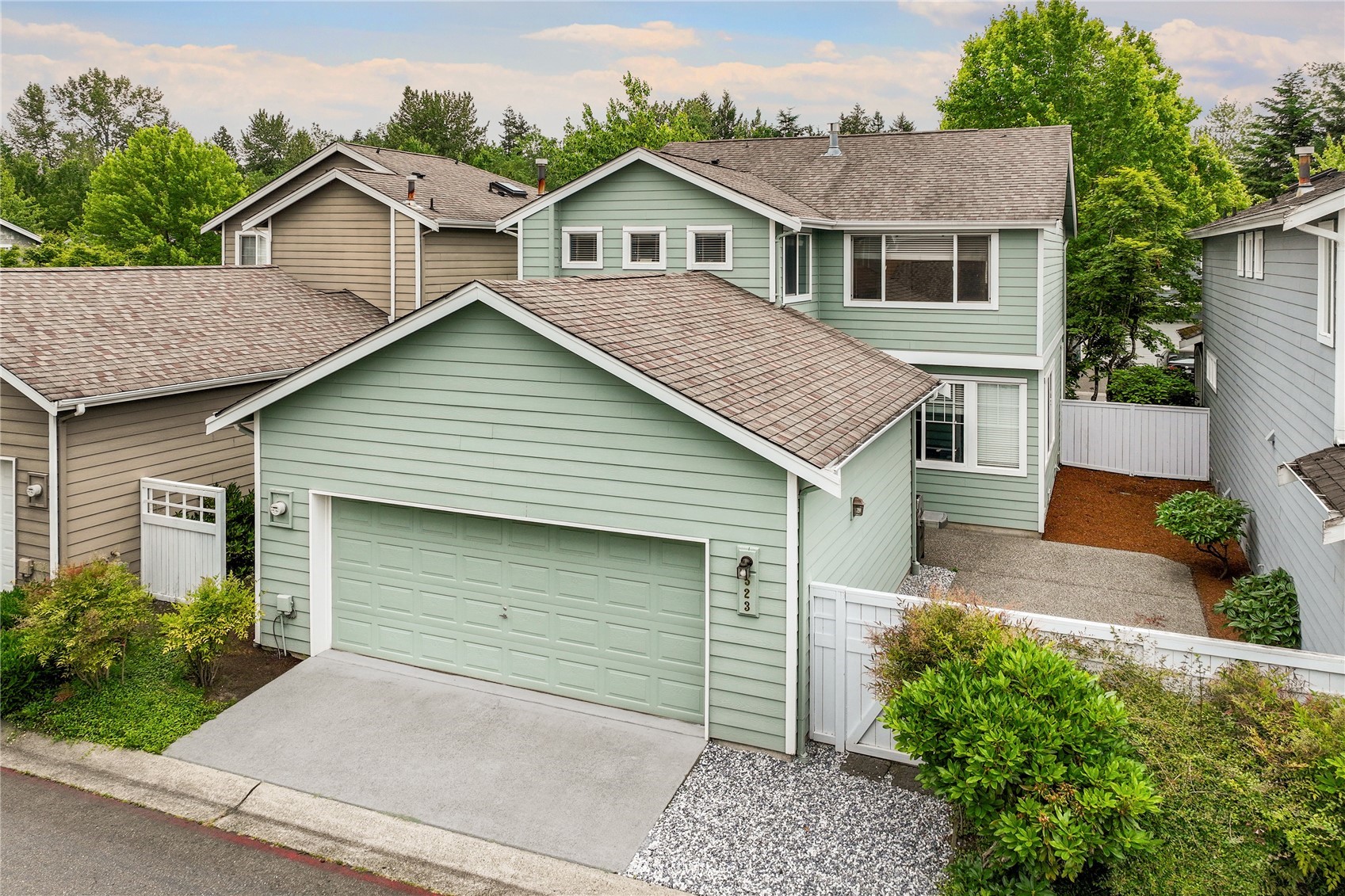 523 Chelan Place Northeast Renton, WA 98059 - Photo 32 of 33 Gallery Image 32