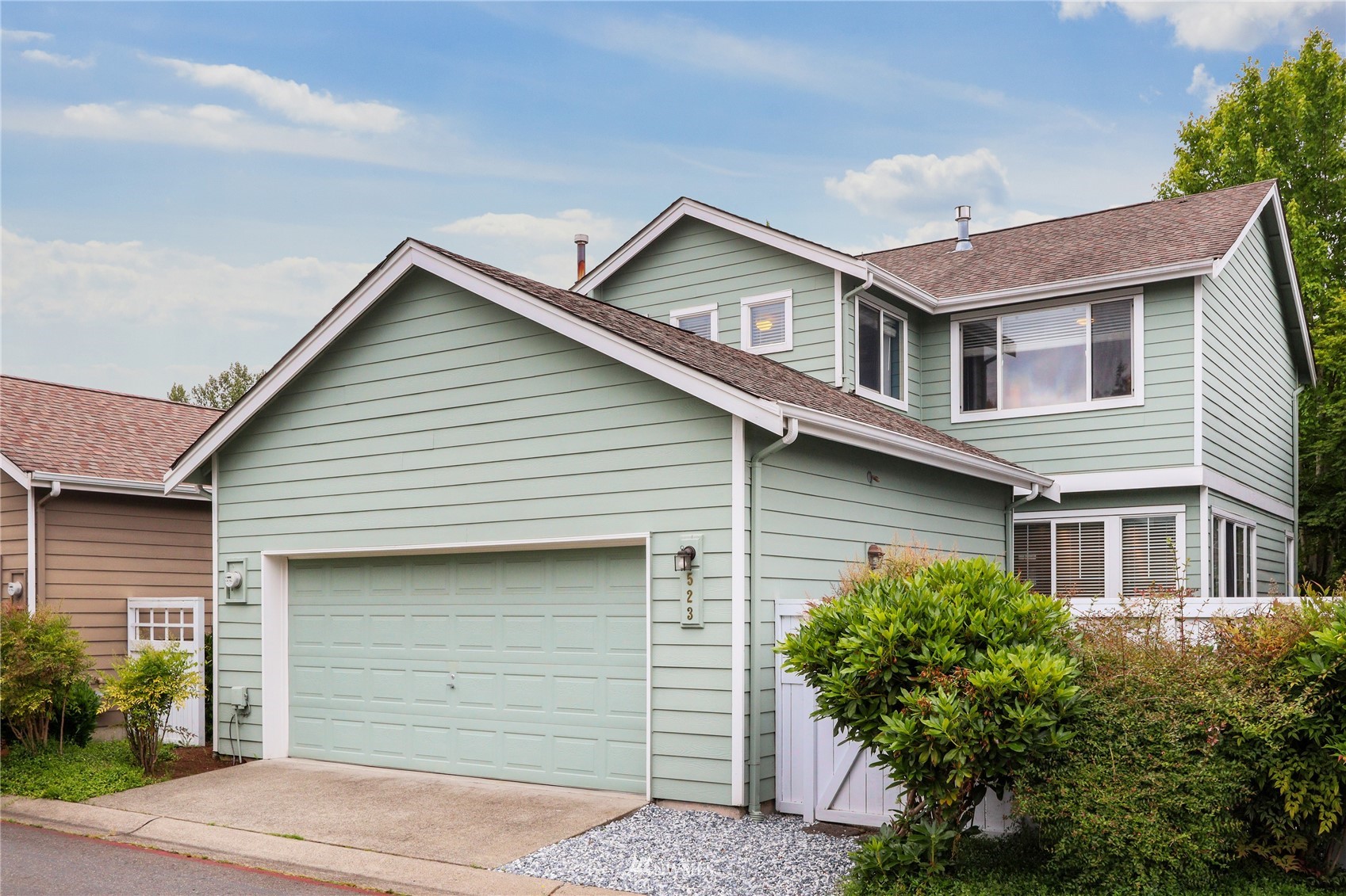 523 Chelan Place Northeast Renton, WA 98059 - Photo 33 of 33 Gallery Image 33