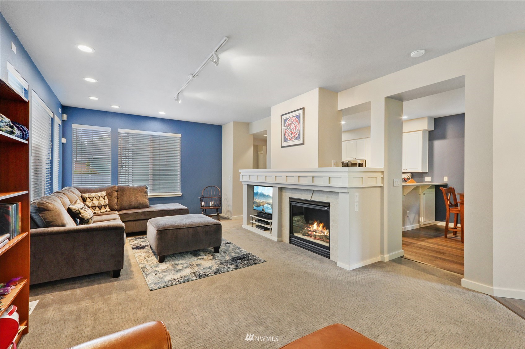 523 Chelan Place Northeast Renton, WA 98059 - Photo 7 of 33 Gallery Image 7