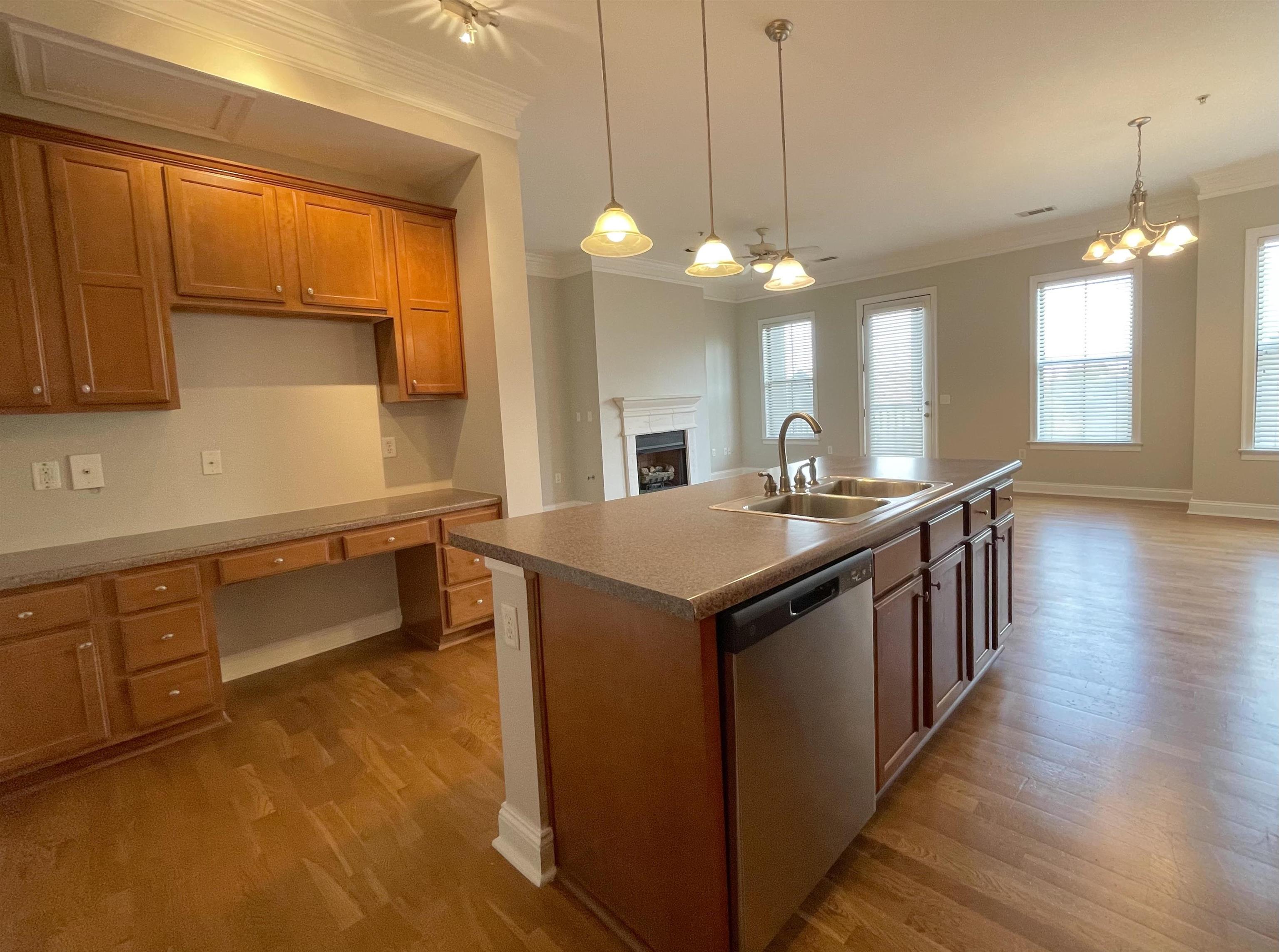 680 Harbor Bend Road, Unit 206 Memphis, TN 38103 - Photo 8 of 29 Gallery Image 8