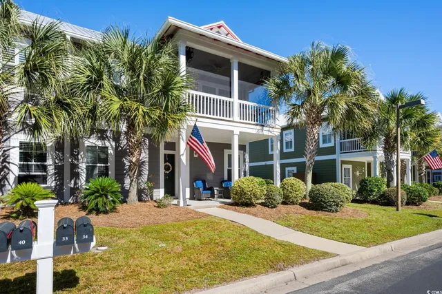 $519,900 | 220 Lumbee Circle, Unit 34, Pawleys Island, SC 29585
