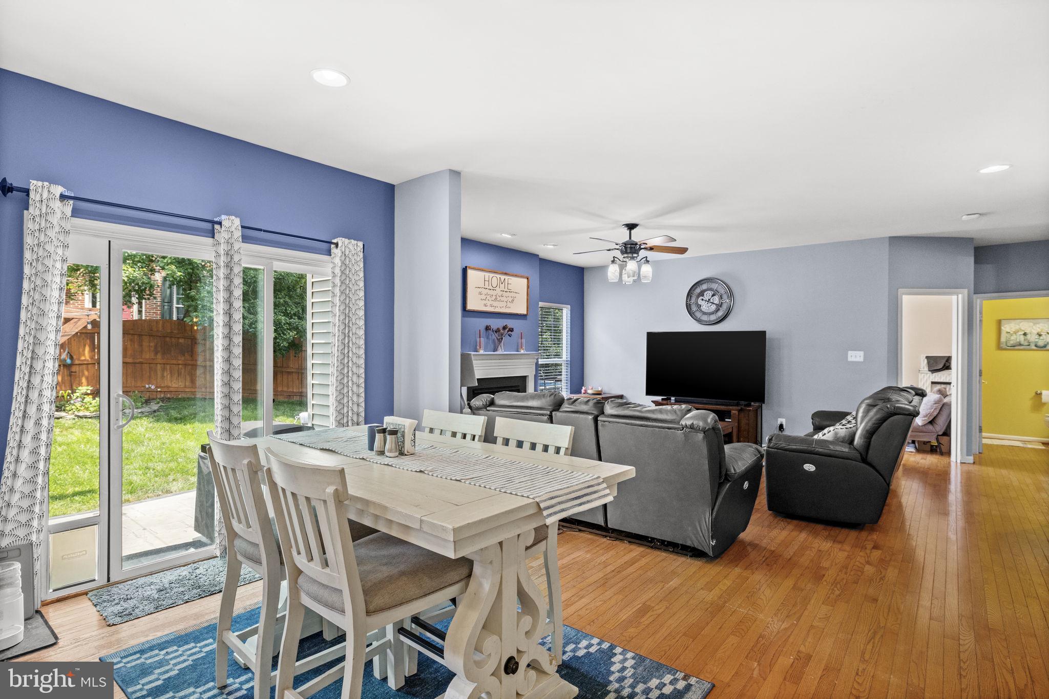 27 Hamstead Road Fredericksburg, VA 22405 - Photo 18 of 63