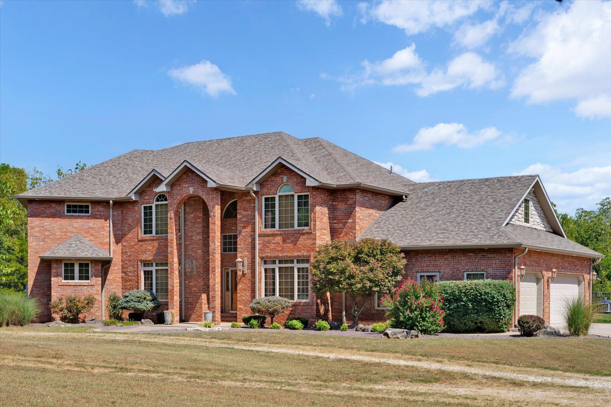 1169 East 424th Road Bolivar, MO 65613 - Photo 3 of 88 004-3