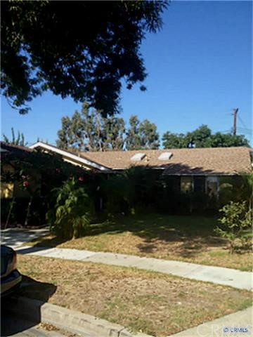 1707 Sharon Road Santa Ana, CA 92706 - Photo 1 of 1 View of property