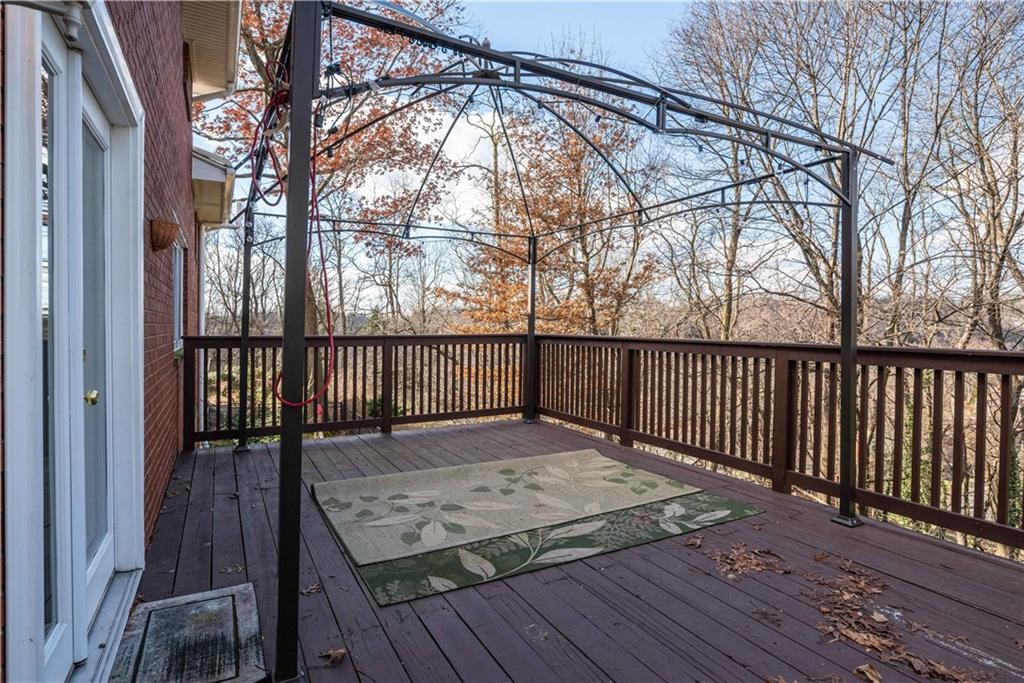 425 Decatur Avenue Pittsburgh, PA 15221 - Photo 19 of 21 Gallery Image 19