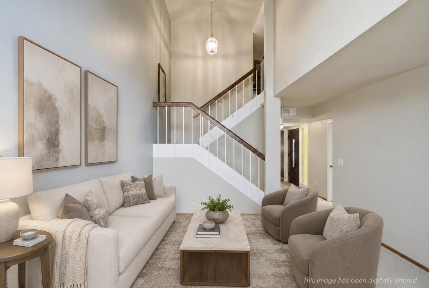 25 Rinconada Circle Belmont, CA 94002 - Photo 17 of 84 Gallery Image 17
