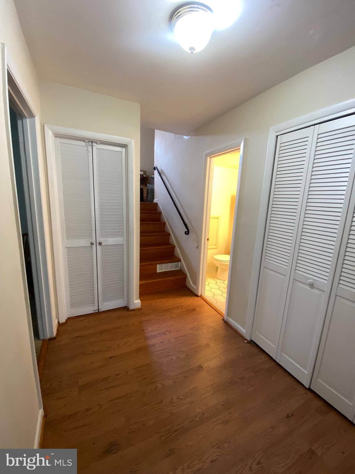 123 Raleigh Street Southeast Washington, DC 20032 - Photo 9 of 14 Gallery Image 9